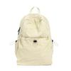 Schoolbag Wholesale Backpack Women's New Fashion Lightweight Storage Travel Bag Large Capacity Versatile Nylon Cloth Anti-splashing Backpack