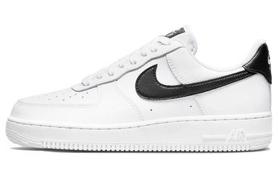 Air Force 1 '07 'White Black 2022' Women's DD8959-103