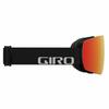 Giro 2025 Contour Ski Goggles for Men and Glasses Asian Spare Lenses Included Women, Compatible, Fit, Mirrored,