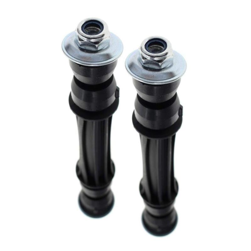 Front Sway Bar Links for Chevy Silverado Suburban Tahoe GMC Sierra 1500 Yukon