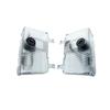 2PCS LED Projector Shadow Light Auto Door Light For Mazda 6 GJ GL Atenza 2012 2013 2014 2015 2016 2017 2018