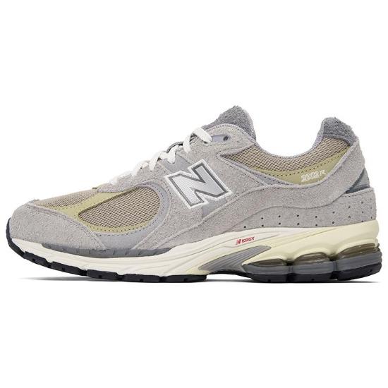 New Balance 2002R Marblehead Unisex Sneakers Grey M2002RCS