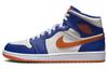 Air Jordan 1 Mid 'Knicks' FD1029-400