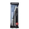 TWEEZERMAN Face Razor, Stainless Steel Blades, Set of 5