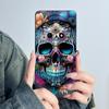Für Huawei Nova 12i 4G Handyhülle Abdeckung Weiches Silikon Süß Bemalte Schale Cartoon Funda Süß Bedruckte Schutzhülle Coque