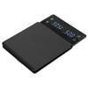 Digital Kitchen Scale Timing 3kg Accurate Grams Ounces Milliliters Electronic Food Scale with LED