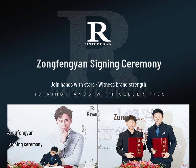 Men's Hong Kong-Style Ultra-Thin Quartz Wristwatch with Steel Band and Calendar