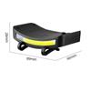 COB/ LED Clip on Cap Light Hat Light Battery Operated Light for Fishing Camping Running for Cycling Hiking and Outdoor Activities,Battery Not Included