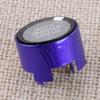 Blue Crystal Engine Start Stop Push Button Switch Cover Cap Fit For BMW 1 2 3 4 5 6 7 Series X1 X2 X3 X4 X5 X6 6GT