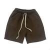 1/12 Male Short Pants, Handmade Doll Clothes Costume, Miniature for 6in Model, Figures