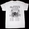 The Fixx Tour 2025 Prezent Dla Fana Wszystkie Rozmiary S do 5XL BT1216 Koszulka Unisex