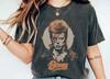 David Bowie Comfort Colors, Класичний Рок, Вінтажний, Ретро Вінтажний, David Bowie