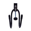 Desktop Flexible Bag Holder Portable Handbag Hook Women Movable Bag Hook School Bag Hook Suitable for Restaurant Cafe