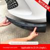 Volkswagen Lamando L Front Lip Spoiler & Bumper Kit - Exterior Decorative Strips for 24 Models