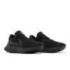 React Infinity Run Flyknit 3 Triple Black DH5392-005