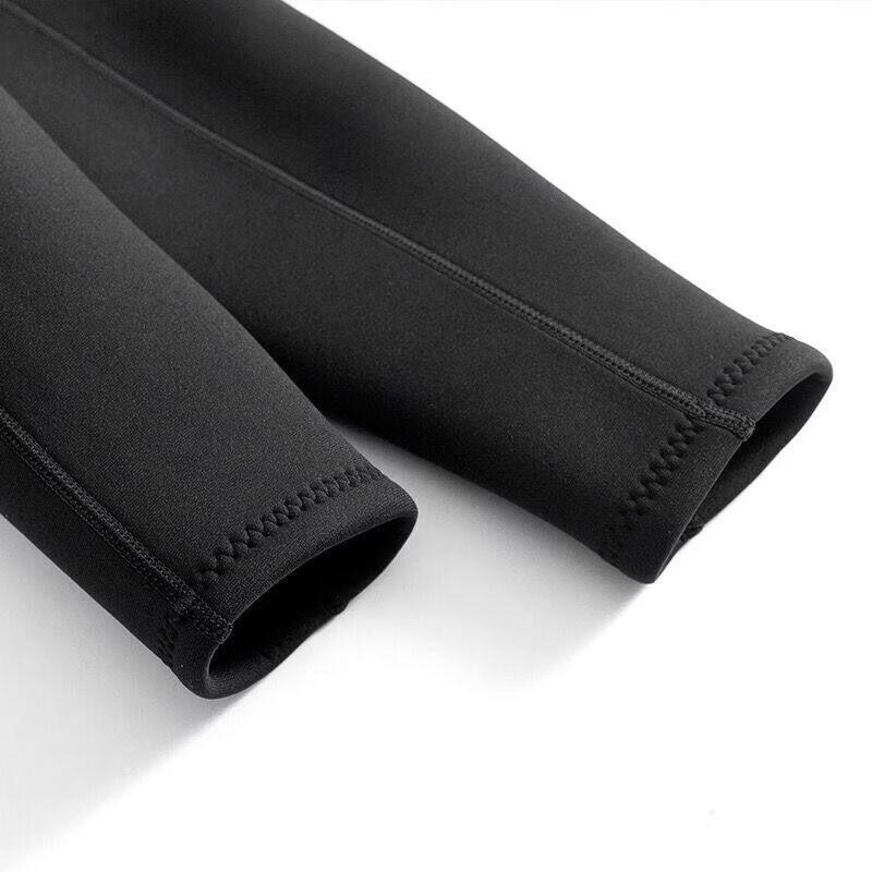 Zhan Yu 5mm Long Sleeve Thermal One-Piece Wetsuit