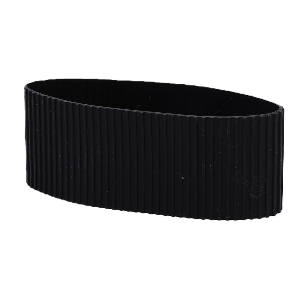 Lens Zoom Grip Fit for Tamron 17 To 70mm F 2.8 Di III A VC RXD Lens Rubber Ring Lens Focusing Grip Replacement