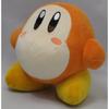 Sanei Boeki Kirby All Star Collection Waddle Dee Plush Toy 16x12x13cm Soft Stuffed Animal