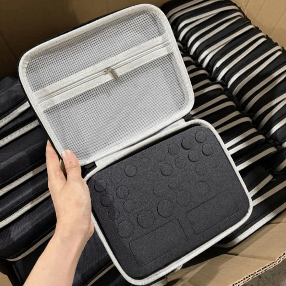 Waterproof Insulin Vial Storage Case Dust-proof Insulin Organizer Insulin Vial Protector  Diabetics