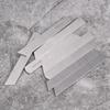 Steel Blade Lower Cutter Blade