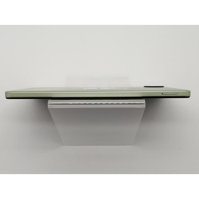 USED Xiaomi Redmi Pad SE 8.7 Wi-Fi 4GB 64GB Aurora Green Android 14 MediaTek G85 Japan Store