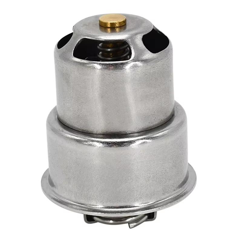 Authentic 4952629 Oil Cooler Thermostat For Cumm Engine ISX QSX 1997-2016 3680453