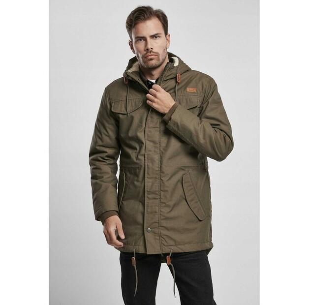 Parka Brandit 9442.1.L