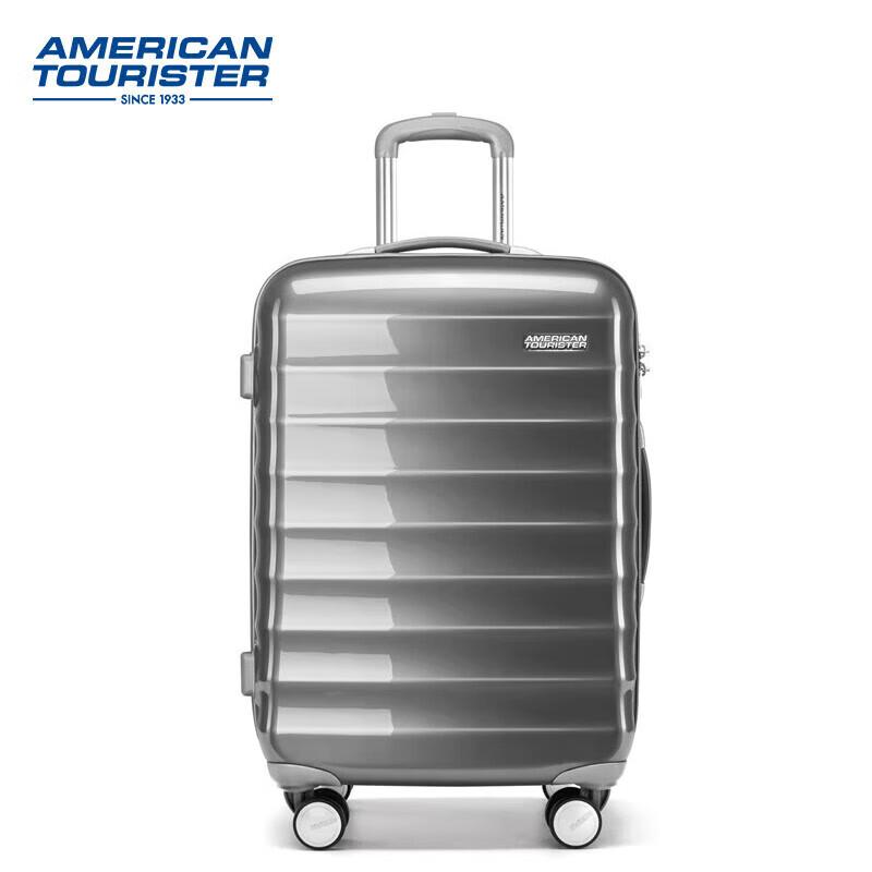 

AMERICAN TOURISTER Lightweight Hardside Spinner Luggage 20 inch