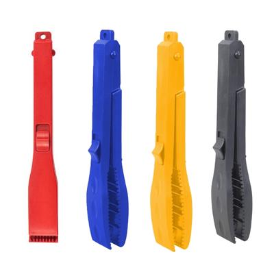 Light Weight Fish Gripper Hand Controllers Tackle Tool Ergonomic Fish Clamp for Anglers and Family Handling Fish