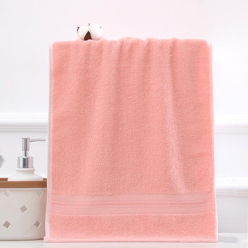 Soft Cotton Hand Towel 5-Pack
