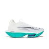 Nike Pánská obuv Air Zoom Alphafly NEXT% 2 'White Clear Jade' DN3555-100