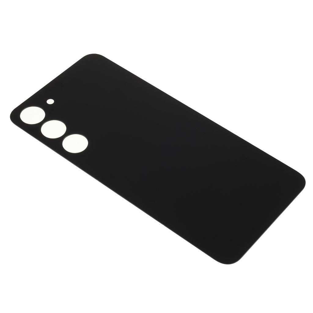For Samsung Galaxy S23+ S916 Back Battery Housing Cover Replacement Part (without Logo)