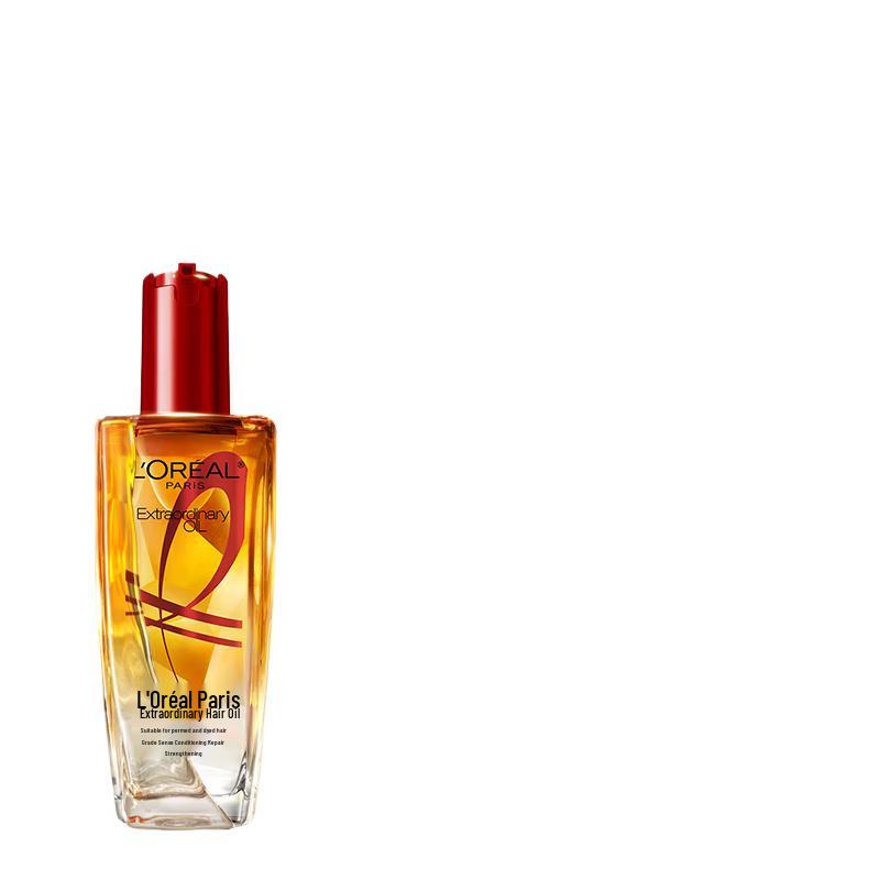 L Oréal Paris Extraordinary Oil Сыворотка для волос для завитых и окрашенных волос