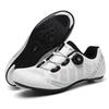 Chaussures de Vélo Homme VTT Vélo de Route Sans Caliper Respirant Montagne Plein Air Cyclisme