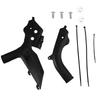 KTM SX/SX-F/XC/XC-F 125-450 Frame Protector Cover (2019-2022)