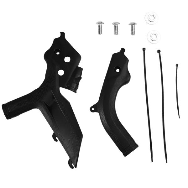 KTM SX/SX-F/XC/XC-F 125-450 Frame Protector Cover (2019-2022)