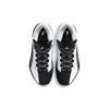 New JORDAN 35 Low 'White Black' CW2460-101