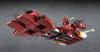 Hasegawa Combat Mecha Xabungle Iron Gear Scale Plastic Model CW25 1/500