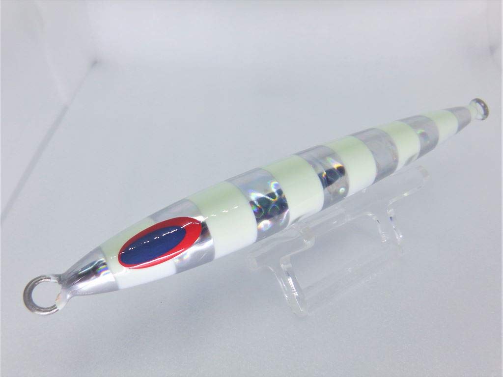 Spindle N 210g Magma NS Zebra