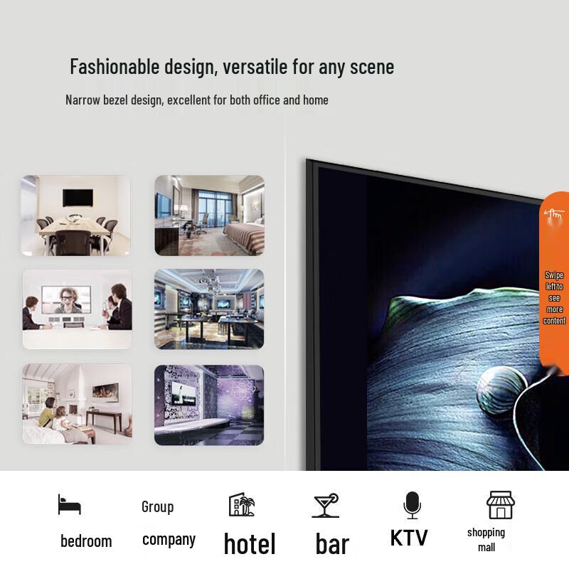 Konka 32-inch LED TV