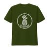 IVF Awareness T Shirt Got Hope Transfer Day Infertility Support Fertility Pineapple Mom Egg Retrieval Vintage Washed Streetwear
