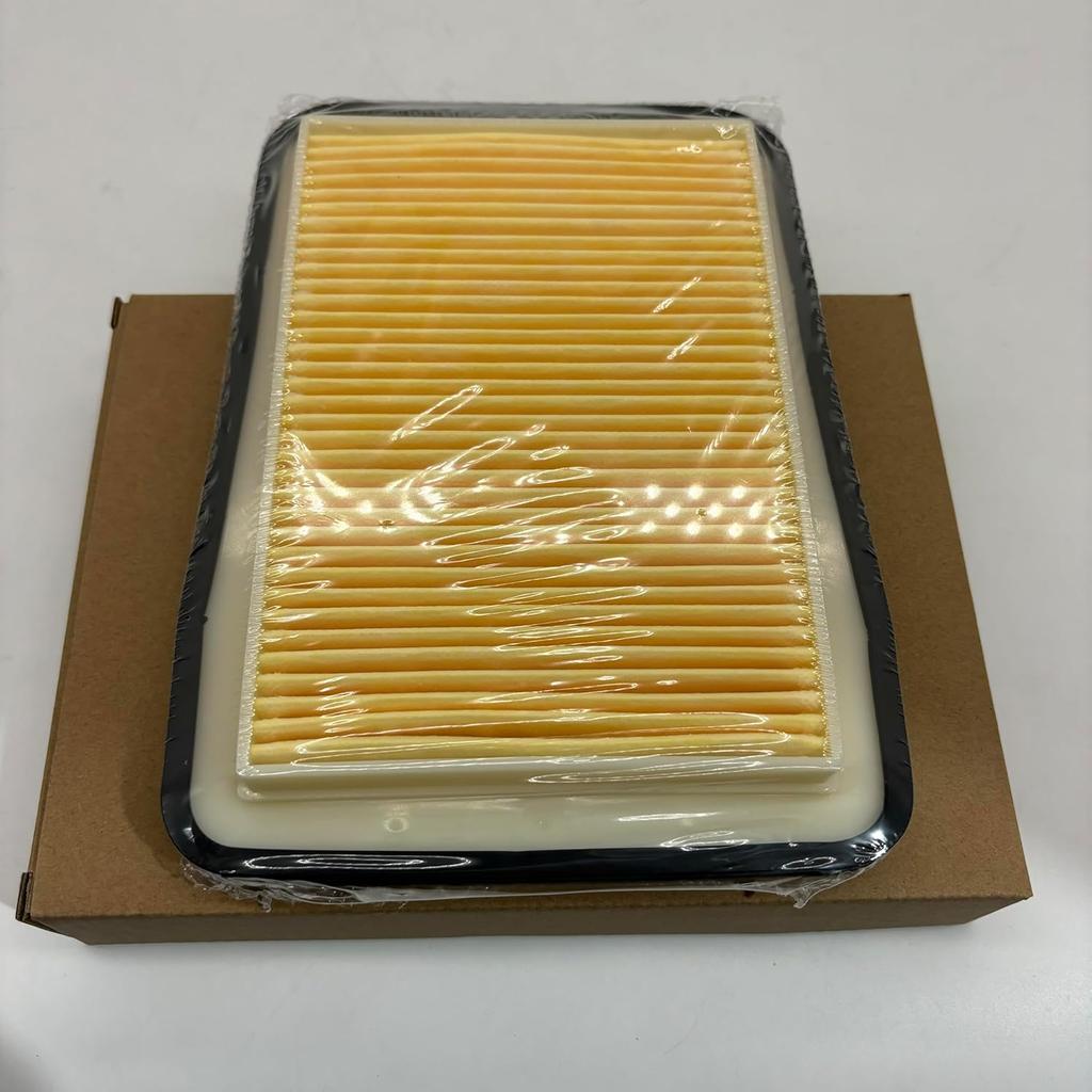 6D3-14451-00 Air Filter Compatible with Yamaha WaveRunner VX110 Deluxe,Sport,Cruiser,V1 SPORT,VX SPORT