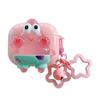 Cartoon Cute Wind Airpods 1 /2 Generation Bluetooth Headset Case Case Airpods Pro Star Haibao