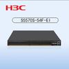 H3C S5570S-54F-EI Layer 3 Core Managed Enterprise Switch