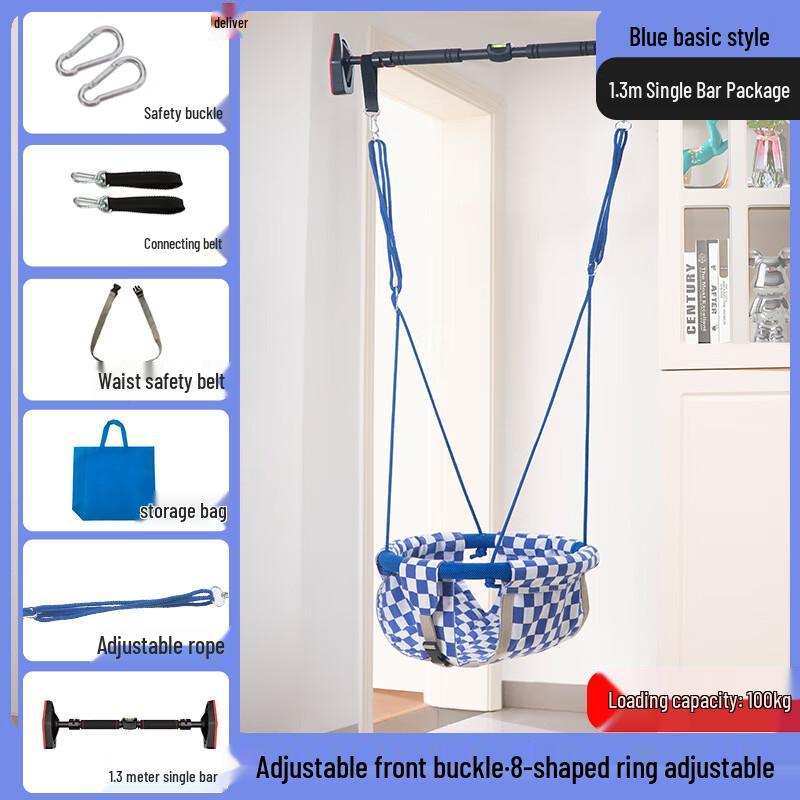 

Дитячі гойдалки OEING для приміщень/вулиці Standard Size