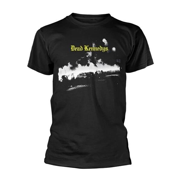 DEAD KENNEDYS FRESH FRUIT FOR ROTTING VEGETABLES T-Shirt 3XL