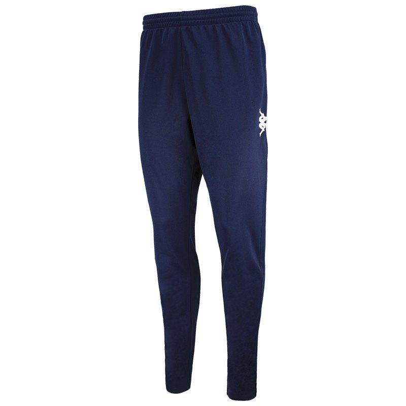 Kappa Herren Blau Jogginghose Ponte 3XL - Bild 3
