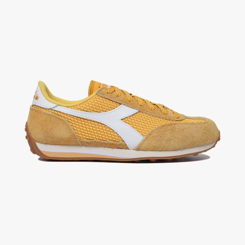 Diadora Rally YELLOW D5153LSP02YLS