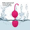 Silicone Vaginal Tightening Ball Female Kegel Balls Pelvic Floor Exerciser Ben Wa Geisha Muscle Shrink Adult Sex Toys for Women