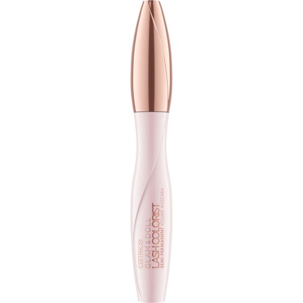 Catrice Mascara Glam & Doll 010 Ultra Black 9ml